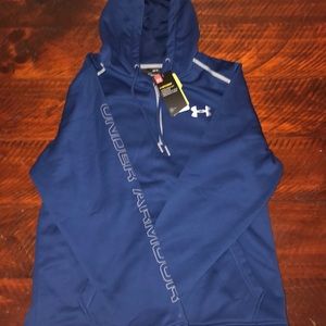 Men’s Medium Under Armour Storm Hoodie